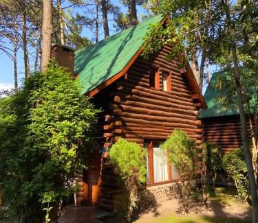 Mar de Las Pampas Apartamento | Cabañas y Apart Utopia
