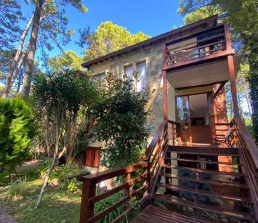 Mar de Las Pampas Apartamento | Cabañas y Apart Utopia