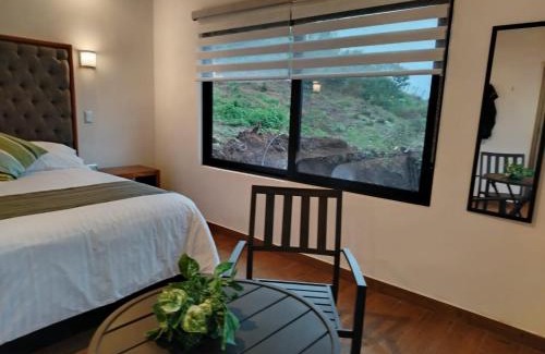 Xicotepec Otro | Cabañas y Camping Aroma