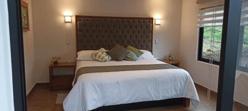 Xicotepec Otro | Cabañas y Camping Aroma