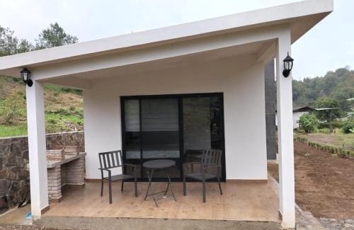 Xicotepec Otro | Cabañas y Camping Aroma