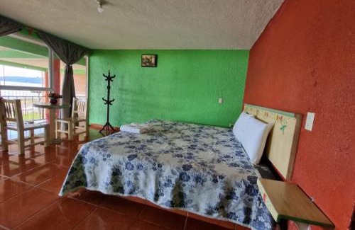 Zirahuen Chalet De Esquí | Cabañas y Habitaciones El Malecón