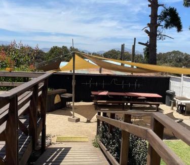 Quintero Casa | Cabañas y Lodges de Playa Ritoque RITOKAZO