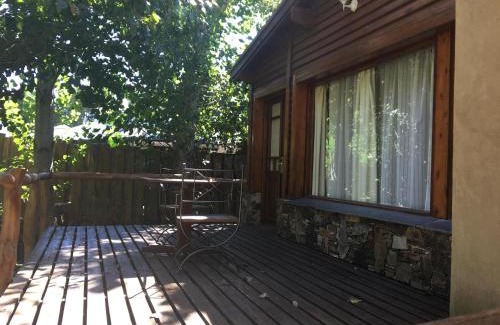 Tandil Cabina | Cabañas y Spa Las Pircas
