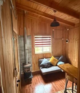 Vilcun Apartamento | Cabañas y tinajas Filkun