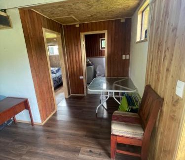 Castro Apartamento | Cabañas y Tinajas Montecarlos 3