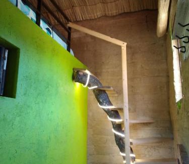 San José Teacalco Otro | Cabañas Yolican Malinche