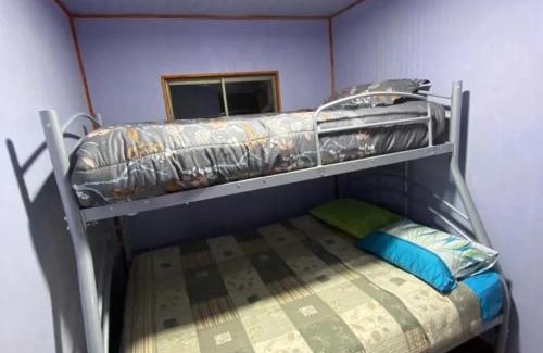 Yumbel Apartamento | Cabañas Yumbel, Cerro Parra