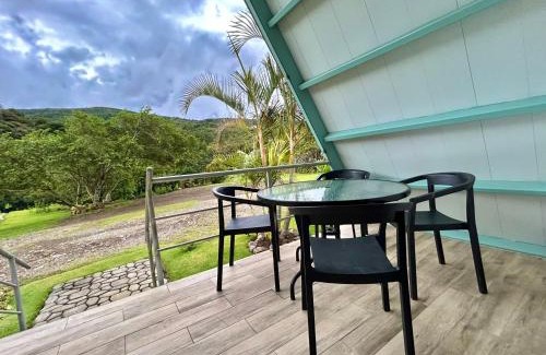 Alto Boquete Chalet De Esquí | Cabañita cozy cerca del centro