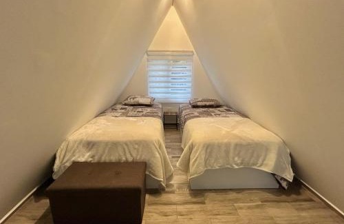 Alto Boquete Chalet De Esquí | Cabañita cozy cerca del centro