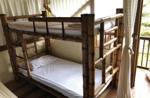 Alegrias Chalet De Esquí | Cabañita El Congolo-