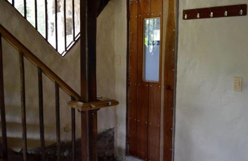 Alegrias Chalet De Esquí | Cabañita El Congolo-