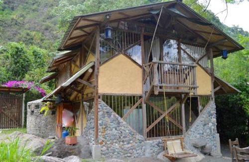 Alegrias Chalet De Esquí | Cabañita El Congolo-