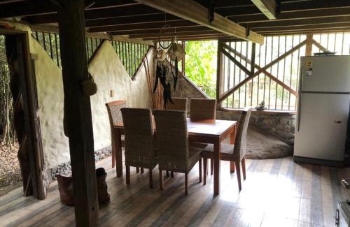 Alegrias Chalet De Esquí | Cabañita El Congolo-