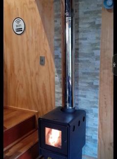 Neltume Casa | CABAÑITA EN ARRIENDO Neltume huilo huilo Chile