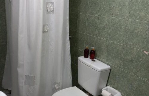 Comandante Luis Piedrabuena Apartamento | Cabaña BOS