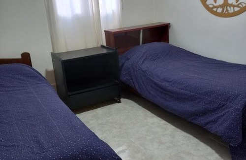 Comandante Luis Piedrabuena Apartamento | Cabaña BOS