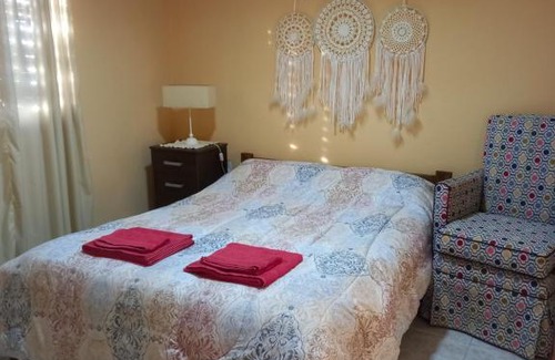 Comandante Luis Piedrabuena Apartamento | Cabaña BOS