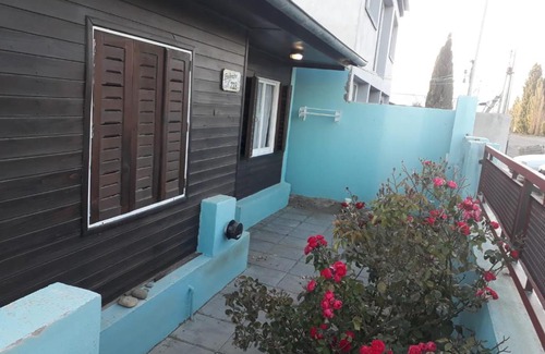 Comandante Luis Piedrabuena Apartamento | Cabaña BOS