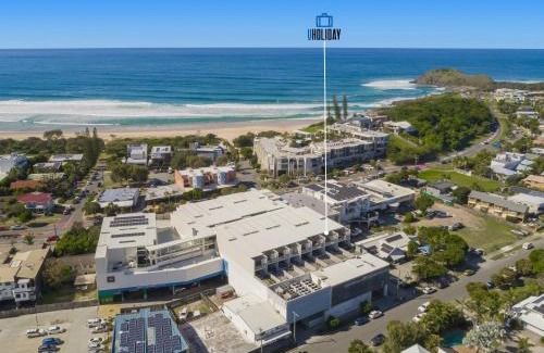 Bogangar Apartamento | Caba Beachside -2BR Hinterland View Apartment by uHoliday