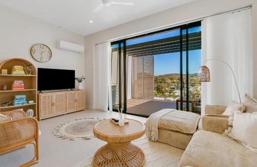 Bogangar Apartamento | Caba Beachside -2BR Hinterland View Apartment by uHoliday
