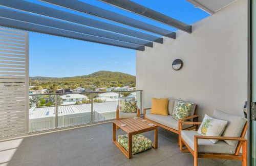 Bogangar Apartamento | Caba Beachside -2BR Hinterland View Apartment by uHoliday