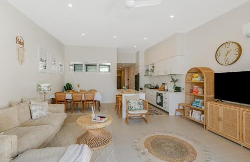 Bogangar Apartamento | Caba Beachside -2BR Hinterland View Apartment by uHoliday