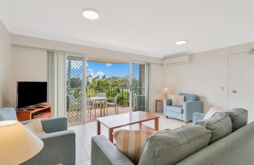 Bogangar Apartamento | Caba Classic - 2BR Oceanview Apartment by uHoliday