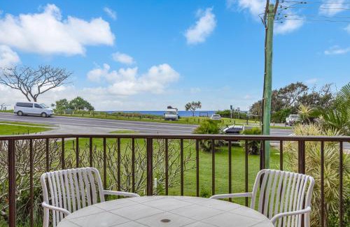 Bogangar Apartamento | Caba Classic - 2BR Oceanview Apartment by uHoliday