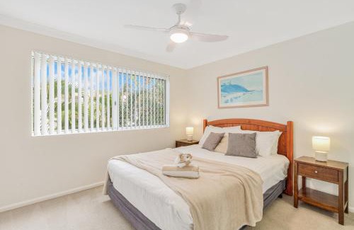 Bogangar Apartamento | Caba Classic - 2BR Oceanview Apartment by uHoliday