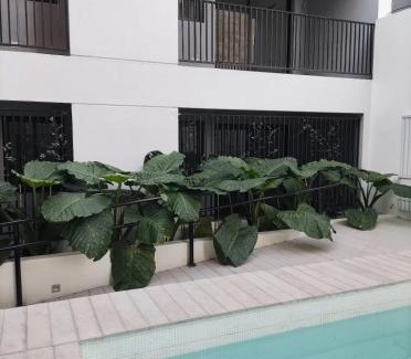 San Cristóbal Apartamento | CABA - Golondrina - Alquiler Temporal