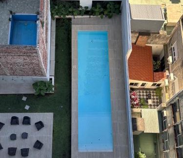 San Cristóbal Apartamento | CABA - Golondrina - Alquiler Temporal