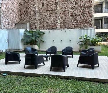 San Cristóbal Apartamento | CABA - Grulla - Alquiler Temporario