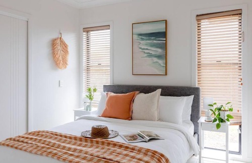 Bogangar Casa | CABA17 - Waterfront home with a pool!
