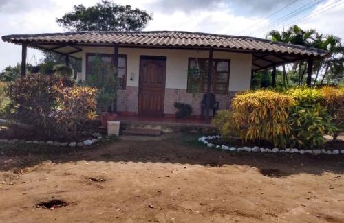 Bocachica Casa | Cabaa De Descanso, Isla De Bar - Cartagena - Rest Cabin, Baru Island -Bolivar