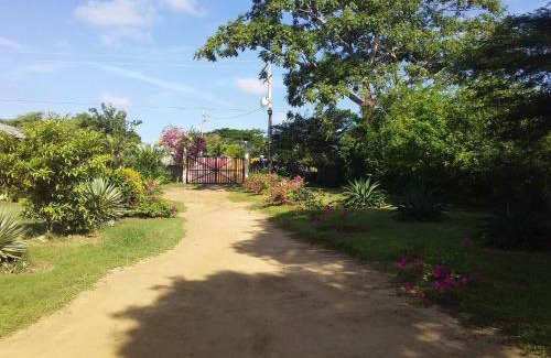Bocachica Casa | Cabaa De Descanso, Isla De Bar - Cartagena - Rest Cabin, Baru Island -Bolivar