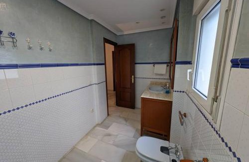 San Basilio Apartamento | Caballerizas Reales