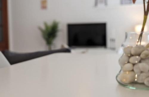 San Basilio Apartamento | Caballerizas Reales