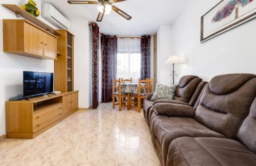 Torrevieja Apartamento | Caballero Apartment