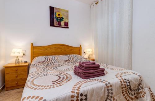 Torrevieja Apartamento | Caballero Apartment