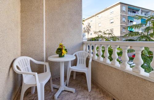 Torrevieja Apartamento | Caballero Apartment