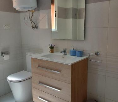 Grau i Platja Apartamento | Caballito de mar, parking, AC y fibra VT-52619-V