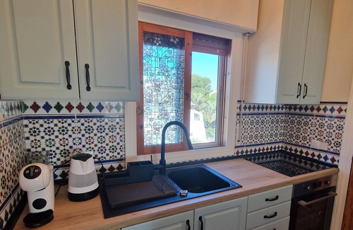 Punta Prima Apartamento | Light and spaciosus appartment 10 minutes from Punta Prima beach