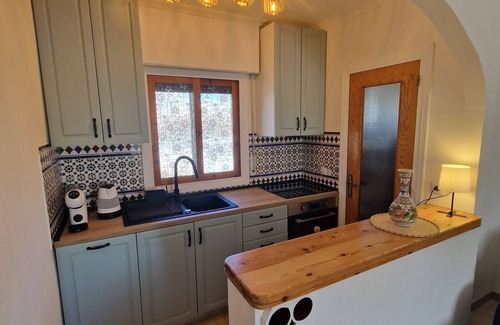 Punta Prima Apartamento | Light and spaciosus appartment 10 minutes from Punta Prima beach