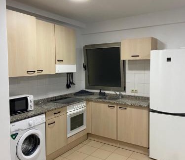 Tazacorte Apartamento | Caballos fufos de tazacorte