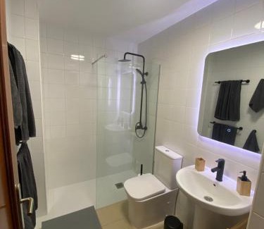 Tazacorte Apartamento | Caballos fufos de tazacorte