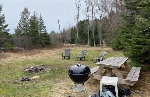 Nominingue Casa | Caban 9, au bord du lac noir !