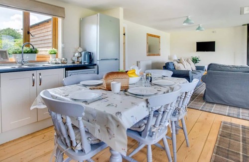 Graig Chalet De Esquí | Caban Cwm Hedd in the beautiful Newport