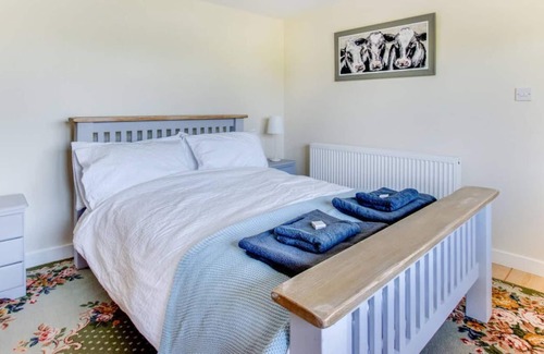 Graig Chalet De Esquí | Caban Cwm Hedd in the beautiful Newport