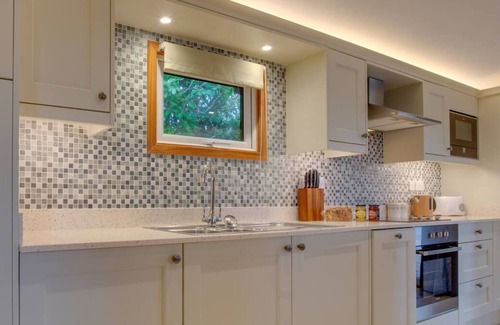 Talybont Chalet De Esquí | Caban y Gader in the beautiful Barmouth